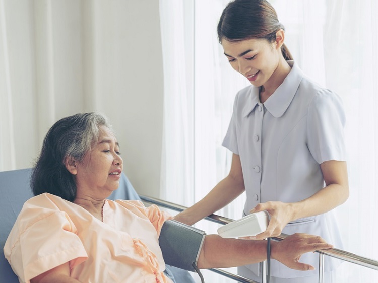 Tìm hiểu ngay các chương trình du học Điều Dưỡng Nhật Bản 2021 – Du học Nhật Bản