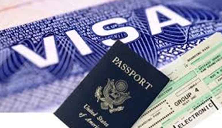 Công dân Việt Nam sang Nhật phải xin visa