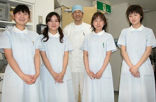 Cuộc sống của các điều dưỡng viên tại Nhật khá ổn định