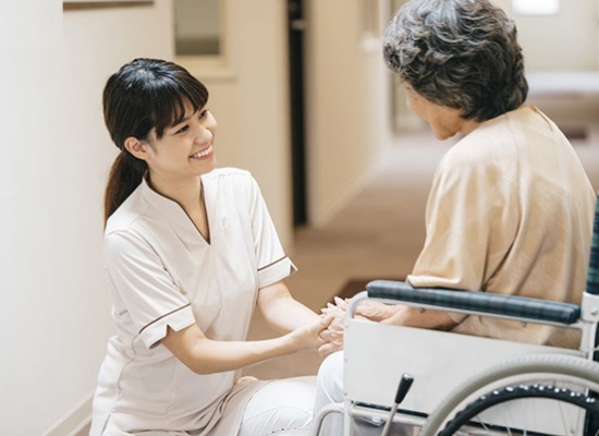 Những thông tin cơ bản về ngành điều dưỡng tại Nhật Bản
