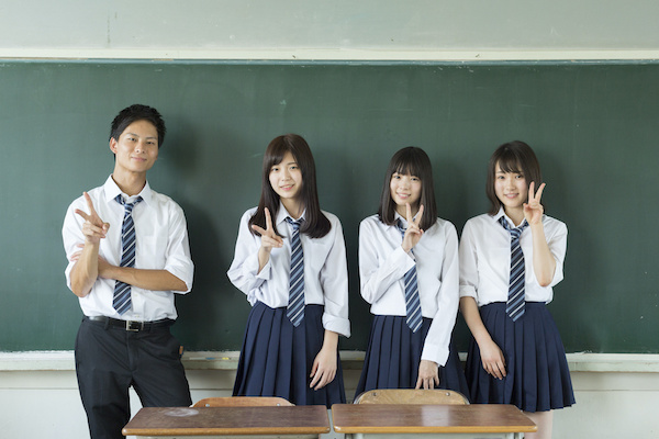 Giáo dục Nhật Bản rất được coi trọng và tạo điều kiện tốt nhất