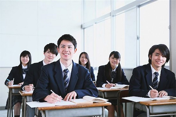 Các kỳ nhập học ở Nhật và những điều cần biết