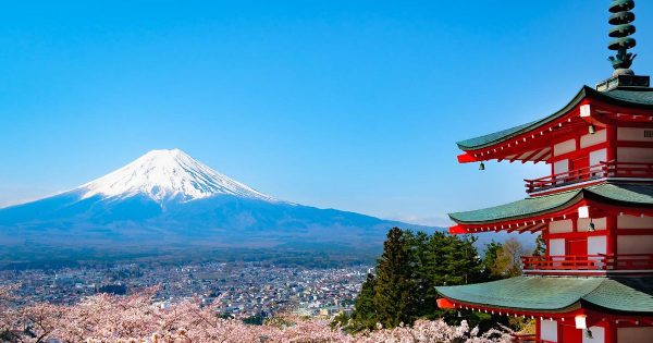 Du học Nhật Bản và những điều cần biết