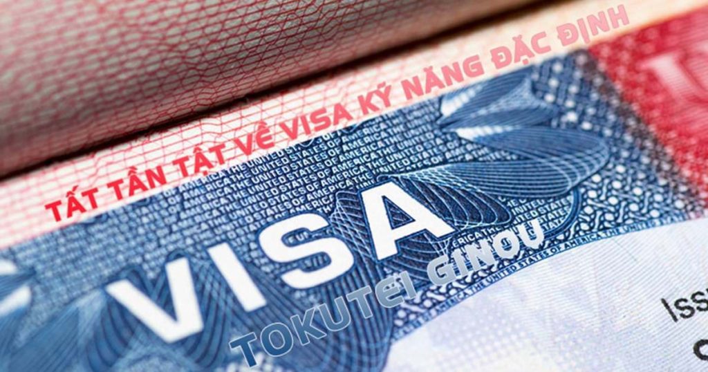 Tìm hiểu ngay về Chương trình chuyển đổi visa đặc định tại Nhật Bản