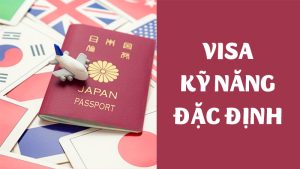 Tìm hiểu ngay về Chương trình chuyển đổi visa đặc định tại Nhật Bản