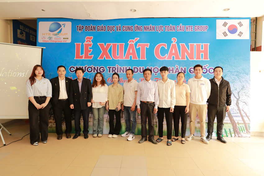 Vì sao du học Hàn Quốc vẫn là lựa chọn cho nhiều gia đình không quá khá giả?