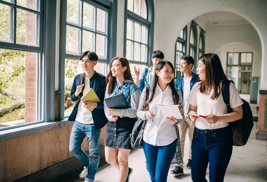 Du học Hàn Quốc 2025 có thực sự phù hợp với bạn?