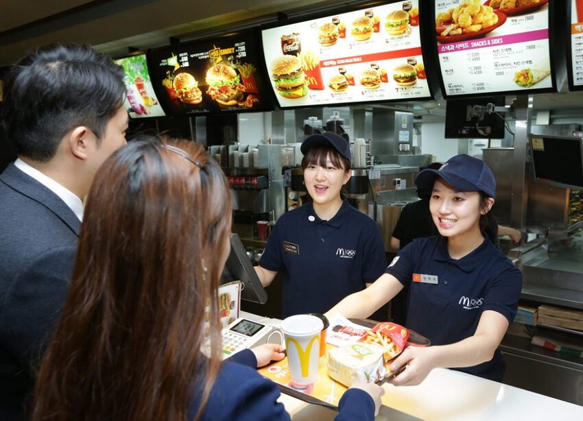 Du học sinh tại Hàn Quốc có được đi làm thêm không?