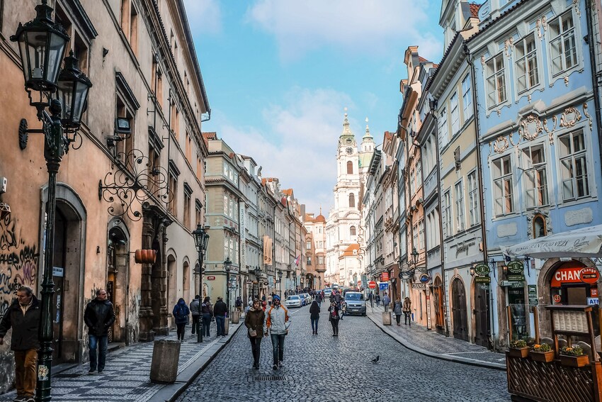 Leipzig – Thành phố trẻ trung với chi phí hợp lý