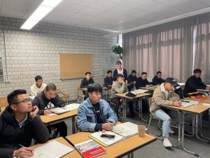 Cần chuẩn bị gì để tăng tỉ lệ đậu học bổng?