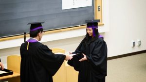 Chính sách visa, học bổng hấp dẫn cho người đã tốt nghiệp