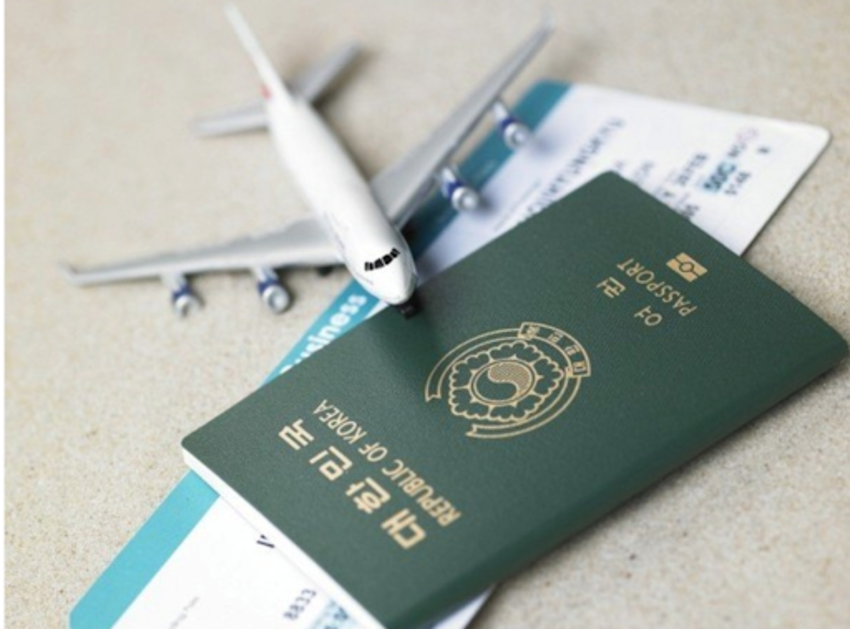 Hồ sơ du học Hàn Quốc cần những gì