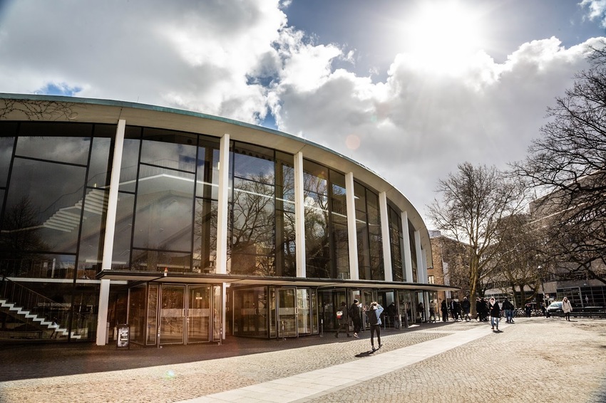 University of Hamburg