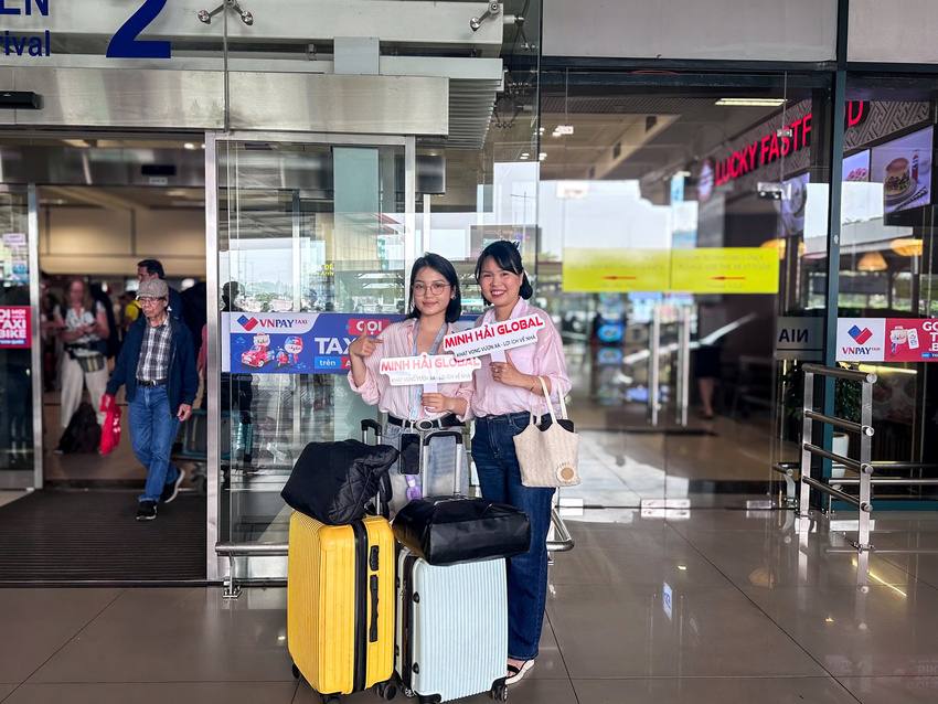 Lưu ý quan trọng khi xin visa du học Đức năm 2025