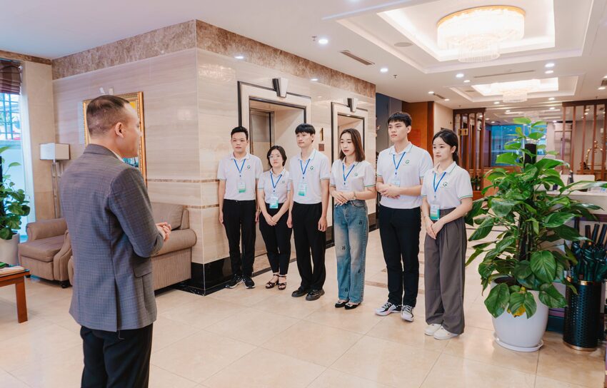 Cập nhật mới nhất về visa du học Đức 2025