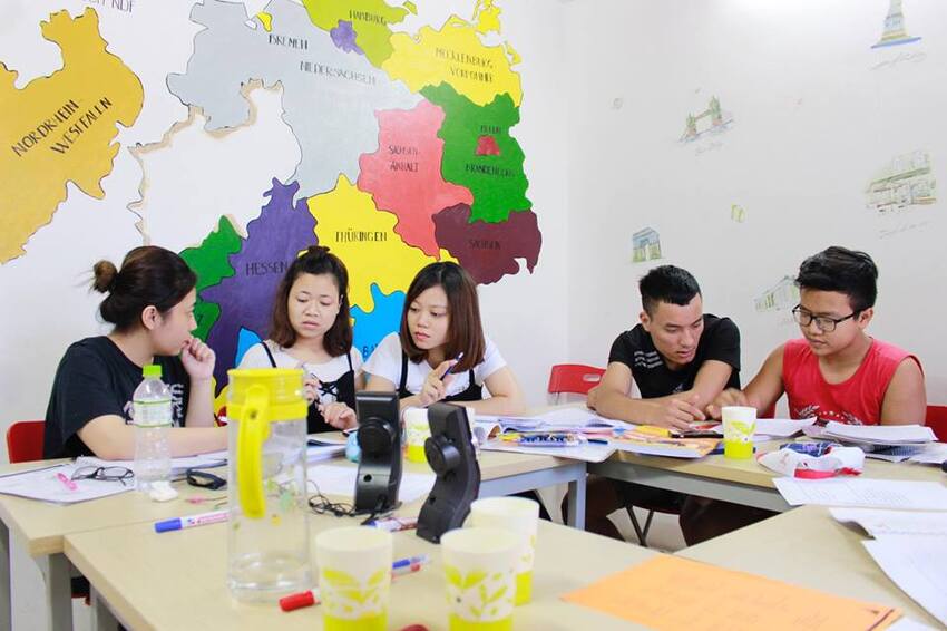 Cách du học sinh sống ở Đức chỉ với 500 euro/tháng