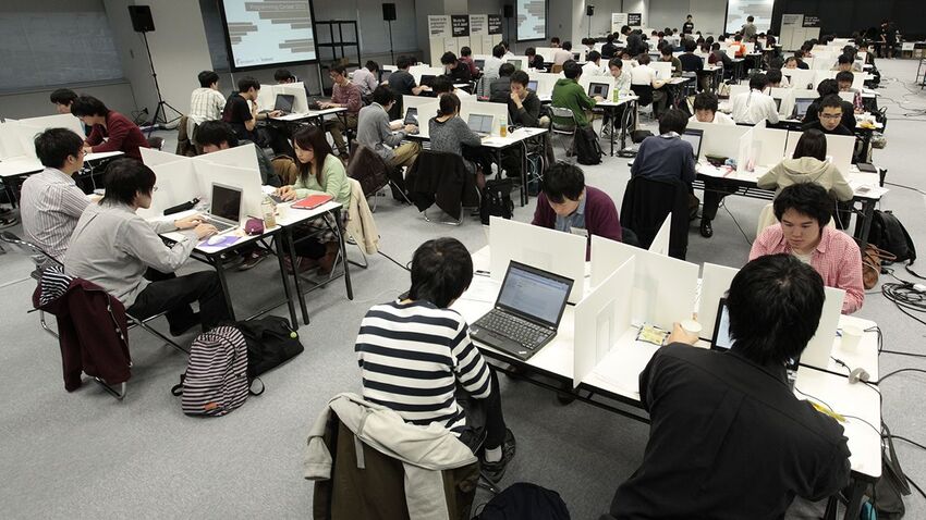 Lộ trình học tập ngành IT tại Nhật Bản