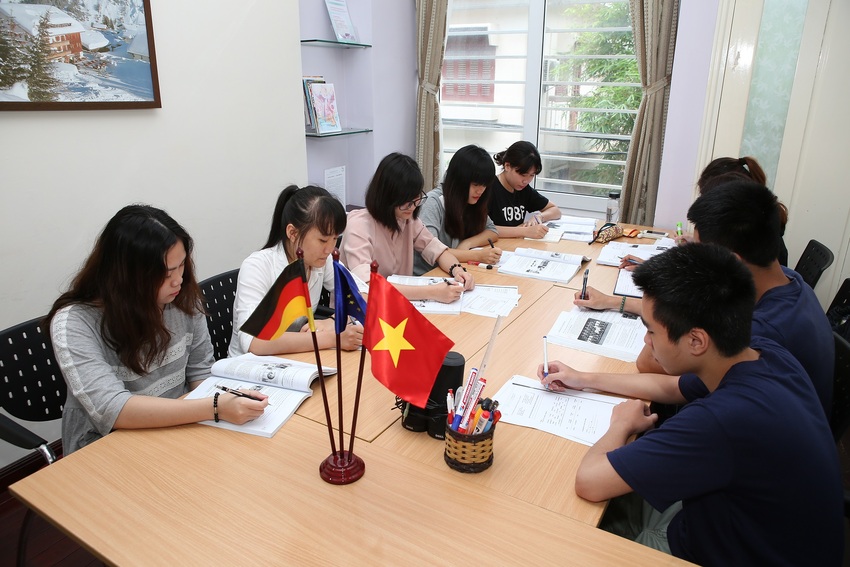 Chuẩn bị gì để đi du học Đức thật sự suôn sẻ?