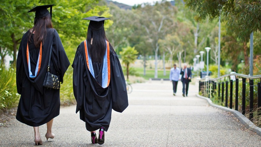 Tổng quan các hệ du học tại Nhật: Cao đẳng, đại học, nghề