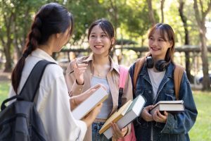 Gợi ý lựa chọn theo mục tiêu cá nhân & lộ trình đề xuất