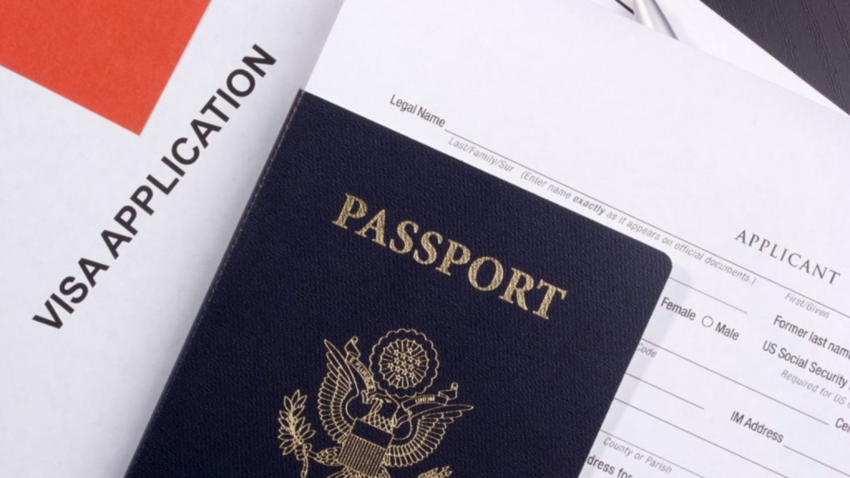 Quy trình xin visa du học Đức 2025 chi tiết từ A đến Z