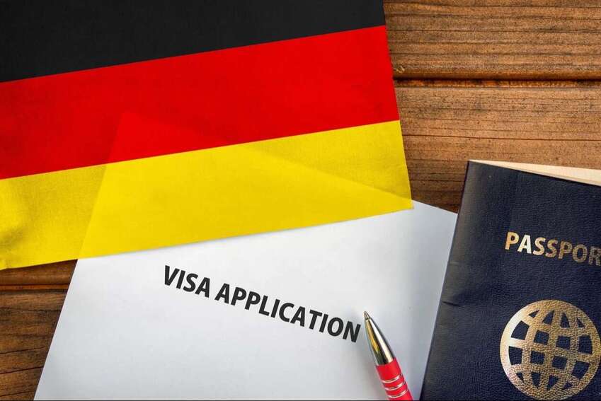 Điều kiện cơ bản để xin visa du học Đức