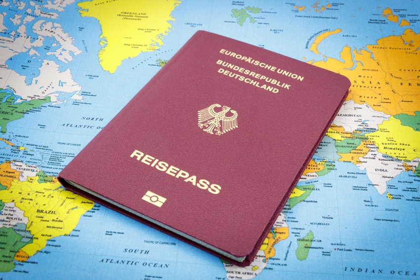Điều kiện để chuyển đổi sang visa lao động tại Đức