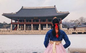 Du học hàn là cơ hội đổi đời nếu bạn chuẩn bị kỹ